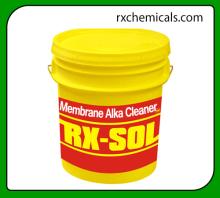 Membrane Alka Cleaner ORG MC 511 Liq