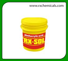 Methacrylic acid
