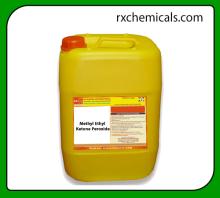 Methyl Ethyl Ketone Peroxide