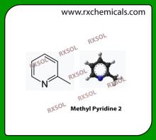 Methyl Pyridine 2