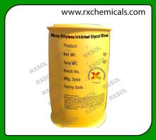 Mono Ethylene Inhibited Glycol Blue