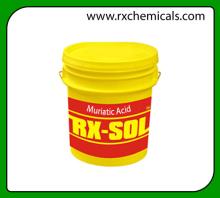 Muriatic Acid