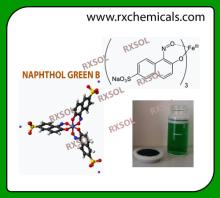 NAPHTHOL GREEN B