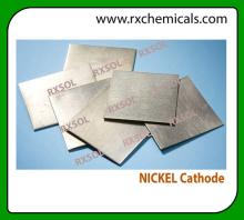NICKEL Cathode