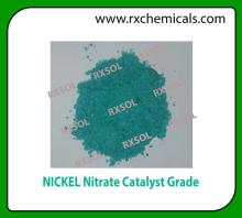 NICKEL Nitrate Catalyst Grade
