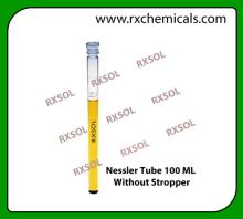 Nessler tube 100 Ml without stropper