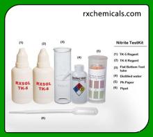 Nitrite Test Kit