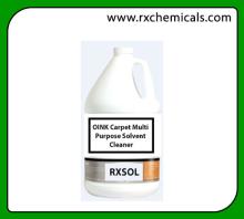 INK carpet Multi Purpose Solvent Cleaner