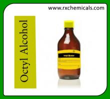 Octyl Alcohol