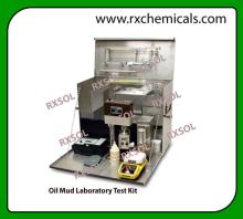 Oil Mud Laboratory Test Kit