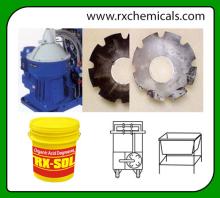 Organic Acid Degreaser