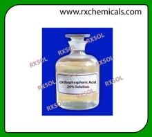 Orthophosphoric Acid 20% Solution