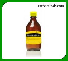 Orthotolidine Solution