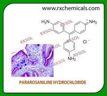 PARAROSANILINE HYDROCHLORIDE