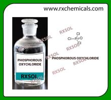 PHOSPHOROUS OXYCHLORIDE