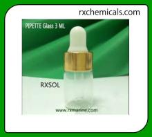 PIPETTE Glass 3 ML (20 Pcs Pkt)