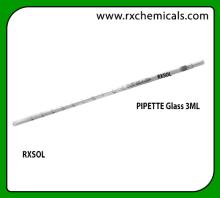 PIPETTE Glass 3 ML