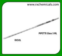 PIPETTE Glass 5 ML