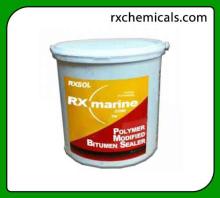 POLYMER MODIFIED BITUMEN SEALER ( Concrete Treatment ) RXSOL PMB 1807