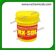 PROPYLENE GLYCOL IP food grade