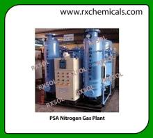 PSA Nitrogen Gas Plant