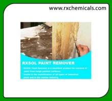 Paint Remover Solvent Based