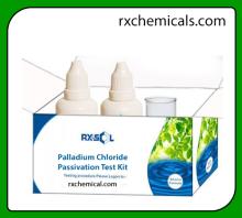 Palladium Chloride Passivation Test Kit