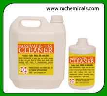 Passivate -1 SS Cleaner