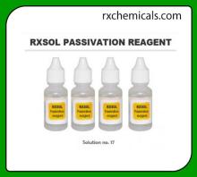 Passivation reagent 17