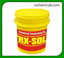 Penetrosol Penetrating Oil