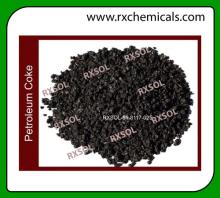 Petroleum Coke