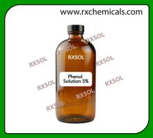 Phenol Solution 5%