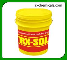 Phosphoric Acid Cleaner Disinfectant Blast