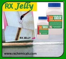 Pickling Paste Green