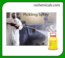 Pickling Spray