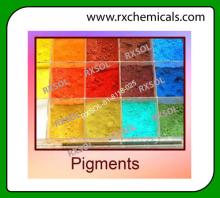 Pigments