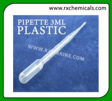 Pipette 3ml Plastic