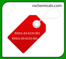Plastic Seal with Number (25 Pcs Box)