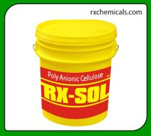 Poly Anionic Cellulose