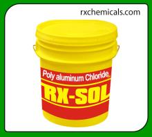 Poly Aluminium Chloride Liq