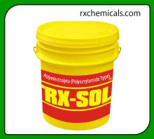 Poly Electrolyte Polyacrylamide