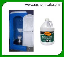 Portable Toilet Deodorising Chemical