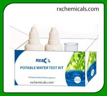 Potable Water Test Kit