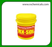 Prism Foaming Rainbow Wax