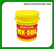 RESIN CLEAN