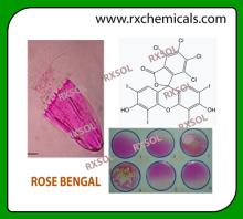 ROSE BENGAL