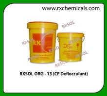 RXSOL ORG - 13 (CF Deflocculant)