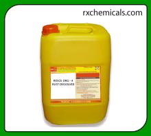 RXSOL ORG - 4 Water Tank Cleaner