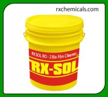 RXSOL RO 2 Bio Film Cleaner
