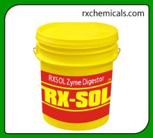 RXSOL Zyme Digestor